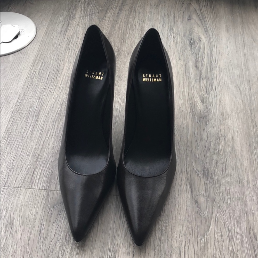 Stuart weitzman heels